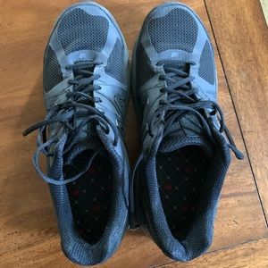 New Balance 1540v2 Black Size 14 2E